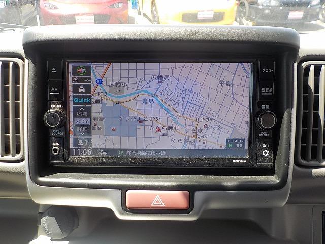 ＮＶ１００クリッパーリオ Ｅ★後期☆ワンオーナー☆禁煙車☆☆修復歴無し☆リアヒーター☆　純正ナビ☆ＤＶＤ再生☆ＣＤ録音☆Ｂｔｏｏｔｈ☆ＮａｖｉＣｏｎ＆日産コネクト対応☆ナビ連動ドラレコ＆ＥＴＣ２．０☆オーバーヘッドシェルフ☆後席ソナー☆Ｄ席ヒーター☆アイドルストップ☆オートハイビーム☆（24枚目）