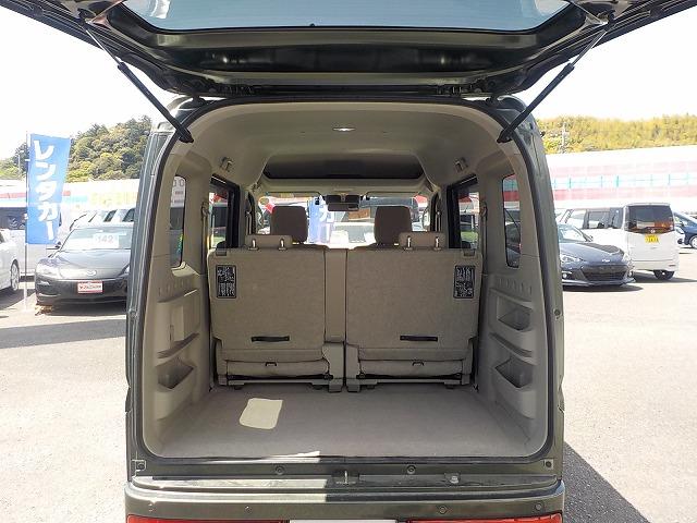 ＮＶ１００クリッパーリオ Ｅ★後期☆ワンオーナー☆禁煙車☆☆修復歴無し☆リアヒーター☆　純正ナビ☆ＤＶＤ再生☆ＣＤ録音☆Ｂｔｏｏｔｈ☆ＮａｖｉＣｏｎ＆日産コネクト対応☆ナビ連動ドラレコ＆ＥＴＣ２．０☆オーバーヘッドシェルフ☆後席ソナー☆Ｄ席ヒーター☆アイドルストップ☆オートハイビーム☆（47枚目）