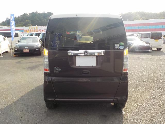 Ｎ－ＢＯＸ＋ Ｇ・Ｌパッケージ☆ホワイトツートンルーフ☆修復無し☆禁煙車☆　純正メモリナビ☆ＤＶＤ再生☆Ｉｐｏｄ接続☆ＵＳＢ＆ＢＴｏｏｔｈ☆ステアリモコン☆バックカメラ☆ナビ連動ＥＴＣ☆電格ウィンカーミラー☆車速連動間欠ワイパー☆左パワスラ☆スマートキー＆プッシュスタート☆（8枚目）