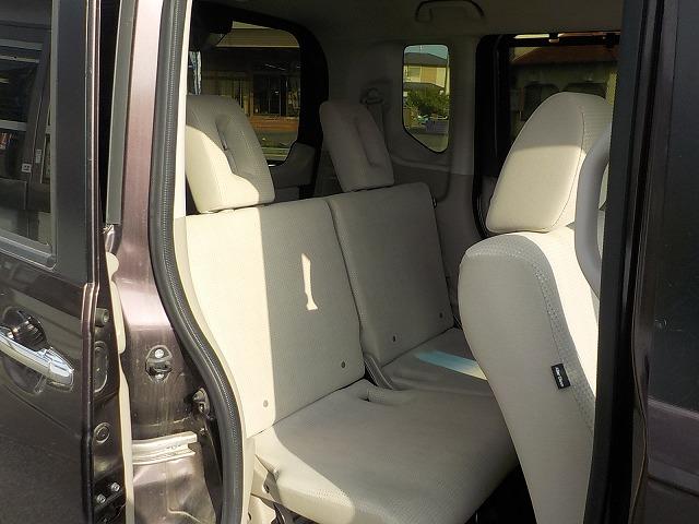Ｎ－ＢＯＸ＋ Ｇ・Ｌパッケージ☆ホワイトツートンルーフ☆修復無し☆禁煙車☆　純正メモリナビ☆ＤＶＤ再生☆Ｉｐｏｄ接続☆ＵＳＢ＆ＢＴｏｏｔｈ☆ステアリモコン☆バックカメラ☆ナビ連動ＥＴＣ☆電格ウィンカーミラー☆車速連動間欠ワイパー☆左パワスラ☆スマートキー＆プッシュスタート☆（38枚目）