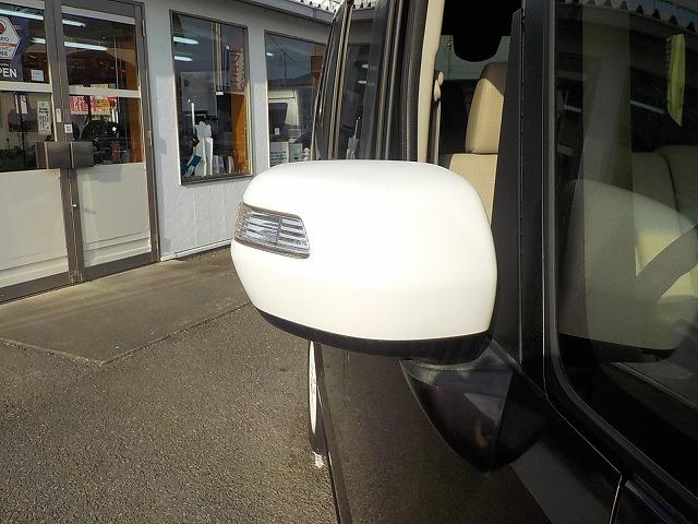Ｎ－ＢＯＸ＋ Ｇ・Ｌパッケージ☆ホワイトツートンルーフ☆修復無し☆禁煙車☆　純正メモリナビ☆ＤＶＤ再生☆Ｉｐｏｄ接続☆ＵＳＢ＆ＢＴｏｏｔｈ☆ステアリモコン☆バックカメラ☆ナビ連動ＥＴＣ☆電格ウィンカーミラー☆車速連動間欠ワイパー☆左パワスラ☆スマートキー＆プッシュスタート☆（65枚目）