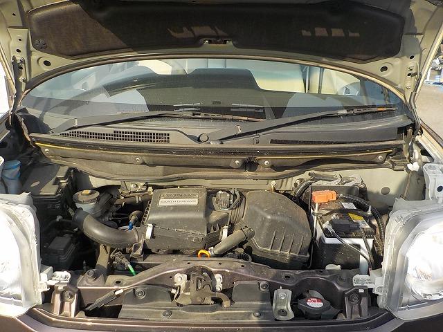 Ｎ－ＢＯＸ＋ Ｇ・Ｌパッケージ☆ホワイトツートンルーフ☆修復無し☆禁煙車☆　純正メモリナビ☆ＤＶＤ再生☆Ｉｐｏｄ接続☆ＵＳＢ＆ＢＴｏｏｔｈ☆ステアリモコン☆バックカメラ☆ナビ連動ＥＴＣ☆電格ウィンカーミラー☆車速連動間欠ワイパー☆左パワスラ☆スマートキー＆プッシュスタート☆（70枚目）