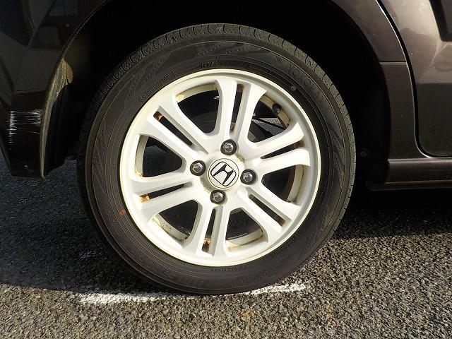 Ｎ－ＢＯＸ＋ Ｇ・Ｌパッケージ☆ホワイトツートンルーフ☆修復無し☆禁煙車☆　純正メモリナビ☆ＤＶＤ再生☆Ｉｐｏｄ接続☆ＵＳＢ＆ＢＴｏｏｔｈ☆ステアリモコン☆バックカメラ☆ナビ連動ＥＴＣ☆電格ウィンカーミラー☆車速連動間欠ワイパー☆左パワスラ☆スマートキー＆プッシュスタート☆（76枚目）