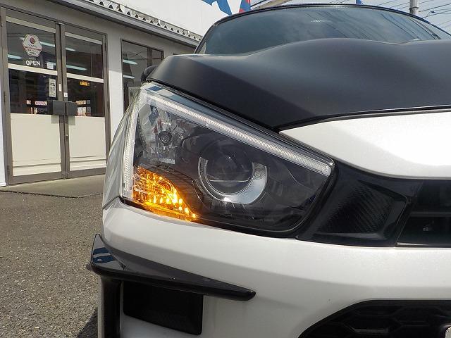 コペン ＧＲスポーツ☆車高調☆フルバケット☆禁煙車☆　軽量ボンネット☆リアウィング☆ＢＲＩＤＥフルバケット☆Ｂｌｉｔｚエアクリ＆タワーバー☆ＨＫＳハイパーＭＡＸ車高調☆ロッソモデューロチタンマフラー☆カーボンルーフラッピング☆ＴＲＤパフォーマンスダンパー（55枚目）