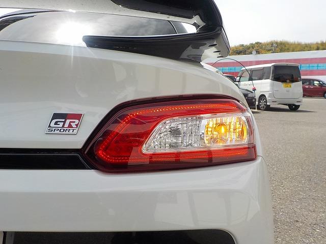 コペン ＧＲスポーツ☆車高調☆フルバケット☆禁煙車☆　軽量ボンネット☆リアウィング☆ＢＲＩＤＥフルバケット☆Ｂｌｉｔｚエアクリ＆タワーバー☆ＨＫＳハイパーＭＡＸ車高調☆ロッソモデューロチタンマフラー☆カーボンルーフラッピング☆ＴＲＤパフォーマンスダンパー（62枚目）