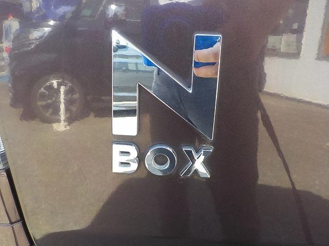 Ｎ－ＢＯＸ ＧＬパッケージ☆左パワスラ☆禁煙車　純正ディスプレイオーディオ☆ＵＳＢ入力対応☆バックカメラ☆ビルトインＥＴＣ☆前後ドラレコ☆左パワースライド☆モデューロ１５インチホイール☆電格ウィンカーミラー☆（80枚目）