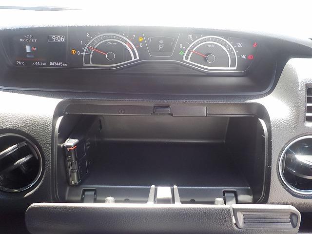 Ｎ－ＢＯＸカスタム Ｌターボ★純正８インチナビ☆ホンダセンシング☆禁煙車☆　純正８型ナビ☆フルセグ☆ＤＶＤ再生☆Ｂｔｏｏｔｈ☆音楽録音☆バックカメラ☆ビルトインＥＴＣ☆前後ドラレコ☆衝突軽減☆アダプティブクルコン☆ＬＥＤオートハイビーム☆ＬＥＤフォグ☆Ｗパワスラ☆禁煙車☆（13枚目）