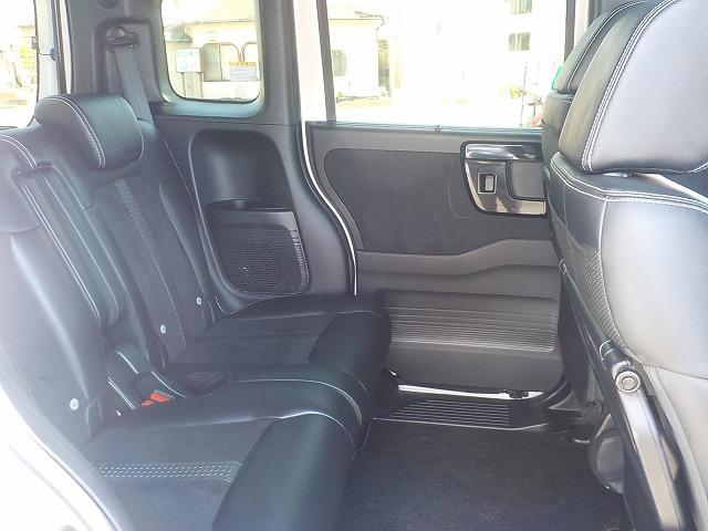 Ｎ－ＢＯＸカスタム Ｌターボ★純正８インチナビ☆ホンダセンシング☆禁煙車☆　純正８型ナビ☆フルセグ☆ＤＶＤ再生☆Ｂｔｏｏｔｈ☆音楽録音☆バックカメラ☆ビルトインＥＴＣ☆前後ドラレコ☆衝突軽減☆アダプティブクルコン☆ＬＥＤオートハイビーム☆ＬＥＤフォグ☆Ｗパワスラ☆禁煙車☆（52枚目）