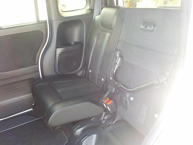 Ｎ－ＢＯＸカスタム Ｌターボ★純正８インチナビ☆ホンダセンシング☆禁煙車☆　純正８型ナビ☆フルセグ☆ＤＶＤ再生☆Ｂｔｏｏｔｈ☆音楽録音☆バックカメラ☆ビルトインＥＴＣ☆前後ドラレコ☆衝突軽減☆アダプティブクルコン☆ＬＥＤオートハイビーム☆ＬＥＤフォグ☆Ｗパワスラ☆禁煙車☆（61枚目）