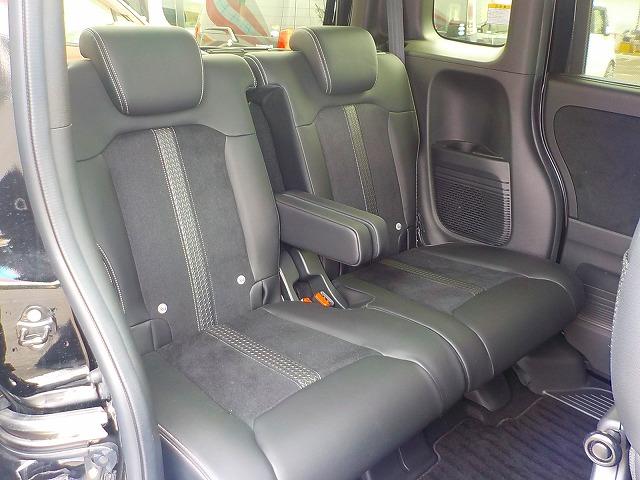 Ｎ－ＢＯＸカスタム Ｌターボ☆８インチナビ☆ＥＴＣ２．０☆修復歴なし☆禁煙車☆　純正８インチナビ☆フルセグ☆Ｂｔｏｏｔｈ☆ＤＶＤ再生☆バックカメラ☆ナビ連動ＥＴＣ２．０☆ナビ連動前後ドラレコ☆衝突軽減☆アダプティブクルコン☆ハンドル支援☆Ｗパワスラ☆Ｆシートヒーター☆ハーフレザー（39枚目）