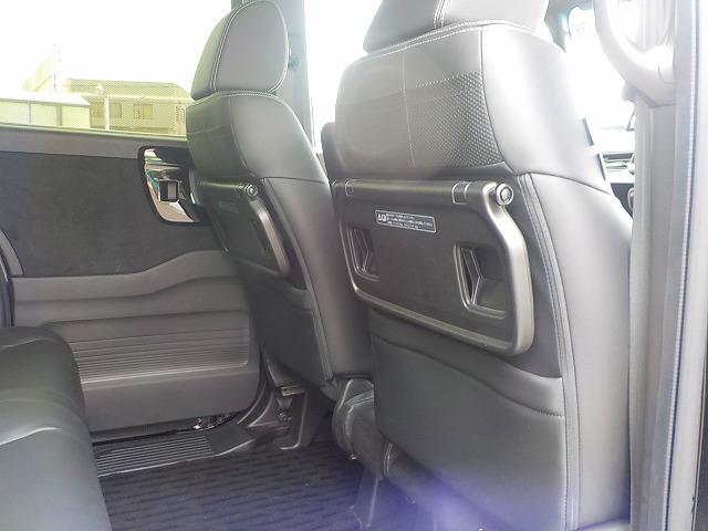 Ｎ－ＢＯＸカスタム Ｌターボ☆８インチナビ☆ＥＴＣ２．０☆修復歴なし☆禁煙車☆　純正８インチナビ☆フルセグ☆Ｂｔｏｏｔｈ☆ＤＶＤ再生☆バックカメラ☆ナビ連動ＥＴＣ２．０☆ナビ連動前後ドラレコ☆衝突軽減☆アダプティブクルコン☆ハンドル支援☆Ｗパワスラ☆Ｆシートヒーター☆ハーフレザー（40枚目）