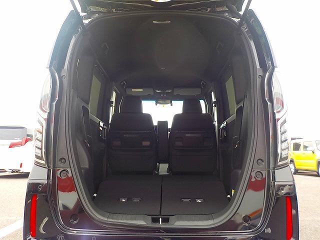 Ｎ－ＢＯＸカスタム Ｌターボ☆８インチナビ☆ＥＴＣ２．０☆修復歴なし☆禁煙車☆　純正８インチナビ☆フルセグ☆Ｂｔｏｏｔｈ☆ＤＶＤ再生☆バックカメラ☆ナビ連動ＥＴＣ２．０☆ナビ連動前後ドラレコ☆衝突軽減☆アダプティブクルコン☆ハンドル支援☆Ｗパワスラ☆Ｆシートヒーター☆ハーフレザー（46枚目）