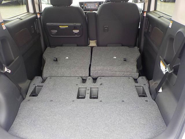 ｅＫスペースカスタム カスタムＴ☆全方位カメラ☆ターボ車☆純正ナビ☆ＥＴＣ☆　全方位カメラ☆純正ＳＤナビ☆フルセグ☆Ｂｔｏｏｔｈ☆ＤＶＤ再生☆ＥＴＣ☆前後ドラレコ☆ＨＩＤオートライト☆フォグランプ☆Ｗパワスラ☆後席シーリングファン☆ロールサンシェード☆シートヒーター☆１５ＡＷ☆（47枚目）