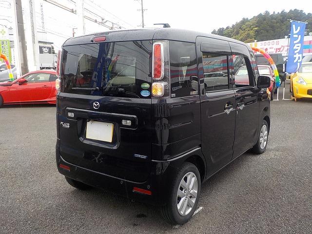 フレアワゴン ハイブリッドＸＳ★修復歴無し☆禁煙車☆　ディスプレイオーディオ☆ＤＶＤ再生☆Ｉｐｏｄ接続☆ＵＳＢ＆ＢＴｏｏｔｈ☆バックカメラ☆ＥＴＣ☆運転席ヒーター☆レーダーブレーキサポート☆車線逸脱警報☆後方パーキングソナー☆ＬＥＤオートハイビーム☆（7枚目）