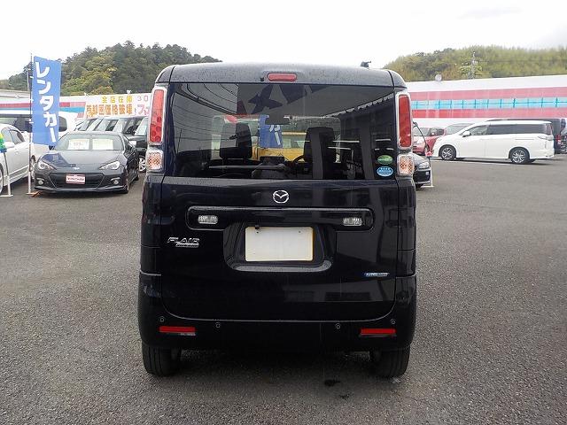 フレアワゴン ハイブリッドＸＳ★修復歴無し☆禁煙車☆　ディスプレイオーディオ☆ＤＶＤ再生☆Ｉｐｏｄ接続☆ＵＳＢ＆ＢＴｏｏｔｈ☆バックカメラ☆ＥＴＣ☆運転席ヒーター☆レーダーブレーキサポート☆車線逸脱警報☆後方パーキングソナー☆ＬＥＤオートハイビーム☆（8枚目）