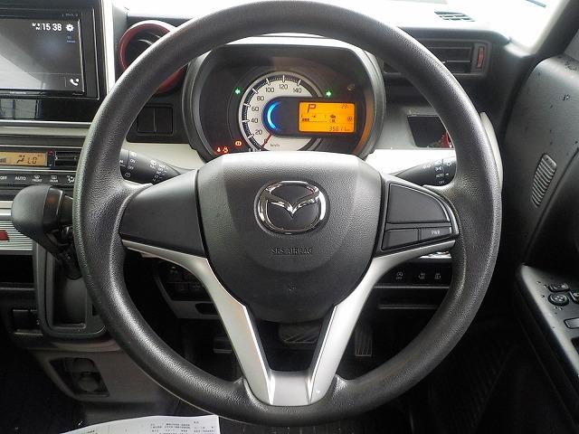フレアワゴン ハイブリッドＸＳ★修復歴無し☆禁煙車☆　ディスプレイオーディオ☆ＤＶＤ再生☆Ｉｐｏｄ接続☆ＵＳＢ＆ＢＴｏｏｔｈ☆バックカメラ☆ＥＴＣ☆運転席ヒーター☆レーダーブレーキサポート☆車線逸脱警報☆後方パーキングソナー☆ＬＥＤオートハイビーム☆（11枚目）
