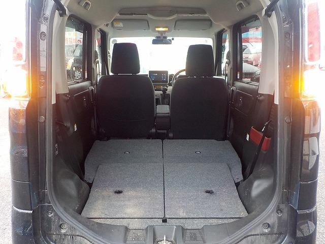 フレアワゴン ハイブリッドＸＳ★修復歴無し☆禁煙車☆　ディスプレイオーディオ☆ＤＶＤ再生☆Ｉｐｏｄ接続☆ＵＳＢ＆ＢＴｏｏｔｈ☆バックカメラ☆ＥＴＣ☆運転席ヒーター☆レーダーブレーキサポート☆車線逸脱警報☆後方パーキングソナー☆ＬＥＤオートハイビーム☆（44枚目）