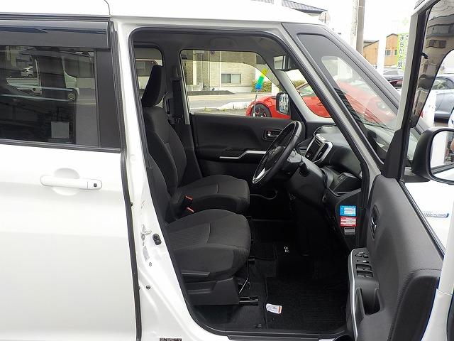デリカＤ：２ ハイブリッドＭＺナビパック☆全方位カメラ☆修復無し☆禁煙車☆　メーカー装着ナビ☆ＤＶＤ再生☆Ｉｐｏｄ接続☆ＵＳＢ＆ＢＴｏｏｔｈ☆ＡｐｐｌｅＣａｒＰｌａｙ対応☆全方位カメラ☆ビルトインＥＴＣ☆クルーズコント☆運転席ヒーター☆両パワスラ☆レーダーブレーキ☆（36枚目）