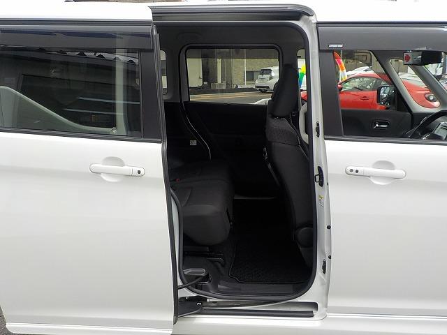 デリカＤ：２ ハイブリッドＭＺナビパック☆全方位カメラ☆修復無し☆禁煙車☆　メーカー装着ナビ☆ＤＶＤ再生☆Ｉｐｏｄ接続☆ＵＳＢ＆ＢＴｏｏｔｈ☆ＡｐｐｌｅＣａｒＰｌａｙ対応☆全方位カメラ☆ビルトインＥＴＣ☆クルーズコント☆運転席ヒーター☆両パワスラ☆レーダーブレーキ☆（39枚目）