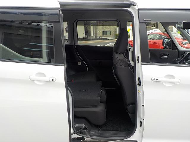 デリカＤ：２ ハイブリッドＭＺナビパック☆全方位カメラ☆修復無し☆禁煙車☆　メーカー装着ナビ☆ＤＶＤ再生☆Ｉｐｏｄ接続☆ＵＳＢ＆ＢＴｏｏｔｈ☆ＡｐｐｌｅＣａｒＰｌａｙ対応☆全方位カメラ☆ビルトインＥＴＣ☆クルーズコント☆運転席ヒーター☆両パワスラ☆レーダーブレーキ☆（41枚目）