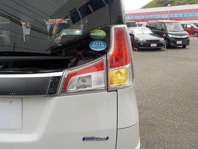 デリカＤ：２ ハイブリッドＭＺナビパック☆全方位カメラ☆修復無し☆禁煙車☆　メーカー装着ナビ☆ＤＶＤ再生☆Ｉｐｏｄ接続☆ＵＳＢ＆ＢＴｏｏｔｈ☆ＡｐｐｌｅＣａｒＰｌａｙ対応☆全方位カメラ☆ビルトインＥＴＣ☆クルーズコント☆運転席ヒーター☆両パワスラ☆レーダーブレーキ☆（72枚目）
