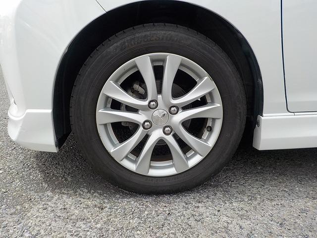デリカＤ：２ ハイブリッドＭＺナビパック☆全方位カメラ☆修復無し☆禁煙車☆　メーカー装着ナビ☆ＤＶＤ再生☆Ｉｐｏｄ接続☆ＵＳＢ＆ＢＴｏｏｔｈ☆ＡｐｐｌｅＣａｒＰｌａｙ対応☆全方位カメラ☆ビルトインＥＴＣ☆クルーズコント☆運転席ヒーター☆両パワスラ☆レーダーブレーキ☆（80枚目）