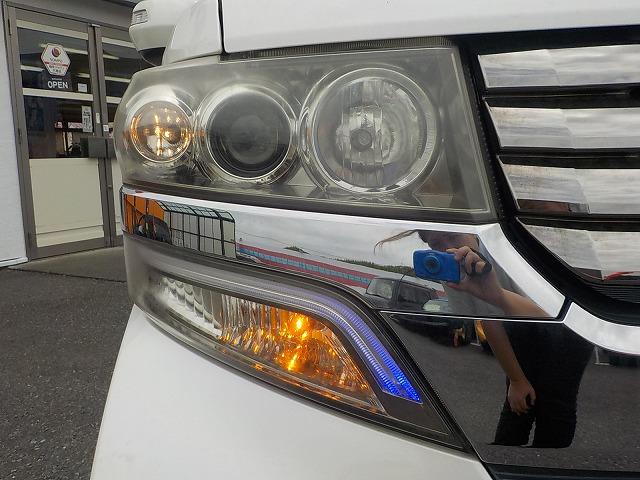 Ｎ－ＢＯＸカスタム Ｇ　ターボＳＳパッケージ☆衝突軽減☆クルーズコント☆禁煙車☆　純正ナビ☆ＤＶＤ再生☆Ｉｐｏｄ接続☆ＵＳＢ＆ＢＴｏｏｔｈ☆バックカメラ☆クルーズコント☆ＣＴＢＡ衝突軽減☆パドルシフト☆ＩＯＮクリーンオートエアコン☆ＨＩＤオートライト☆両パワスラ☆１５インチアルミ☆（59枚目）