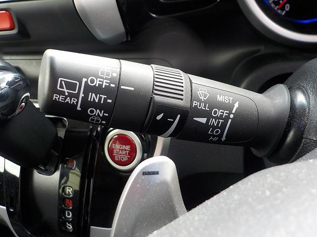 Ｎ－ＢＯＸカスタム ＧターボＬパック★前後ドラレコ☆両パワスラ☆禁煙車☆　純正ナビ☆Ｉｐｏｄ接続☆ＵＳＢ＆ＢＴｏｏｔｈ☆バックカメラ☆ナビ連動ＥＴＣ☆前後ドラレコ☆クルーズコント☆ＬＥＤオートライト☆ＬＥＤフォグ☆パドルシフト☆ハーフレザーシート☆オートリトラミラー☆（14枚目）
