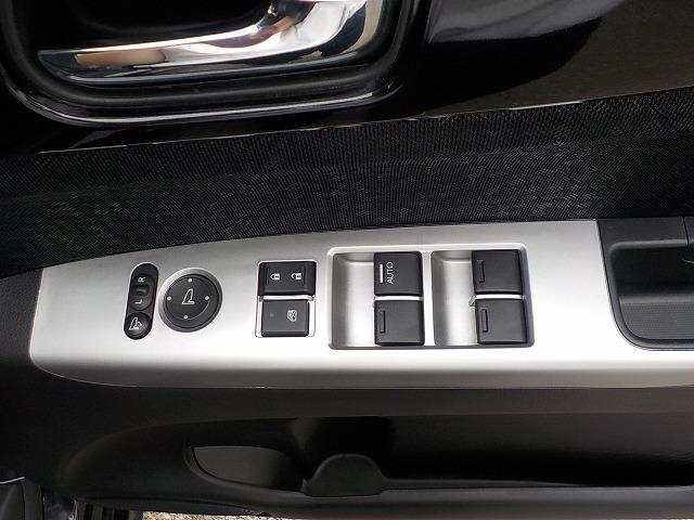 Ｎ－ＢＯＸカスタム ＧターボＬパック★前後ドラレコ☆両パワスラ☆禁煙車☆　純正ナビ☆Ｉｐｏｄ接続☆ＵＳＢ＆ＢＴｏｏｔｈ☆バックカメラ☆ナビ連動ＥＴＣ☆前後ドラレコ☆クルーズコント☆ＬＥＤオートライト☆ＬＥＤフォグ☆パドルシフト☆ハーフレザーシート☆オートリトラミラー☆（35枚目）