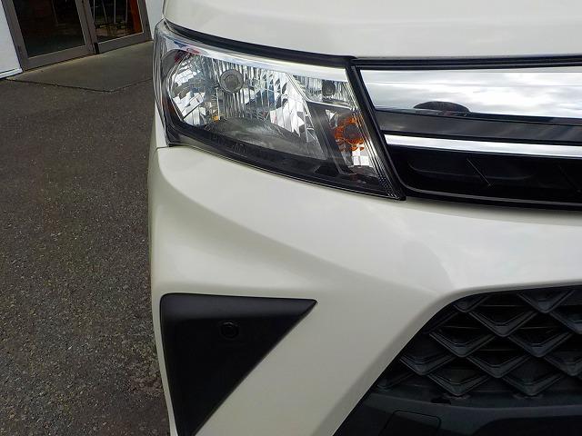 ルーミー Ｘ☆スマートアシスト衝突軽減☆メモリナビ☆禁煙車☆　社外メモリナビ☆ＣＤ録音☆Ｉｐｏｄ接続☆ＵＳＢ＆ＢＴｏｏｔｈ☆バックカメラ☆スマートアシスト☆レーンディパーチャー☆クリアランスソナー☆オートリトラミラー☆オートハイビーム☆左パワースライド☆（52枚目）