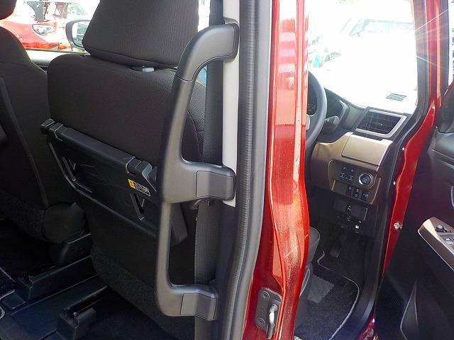 ルーミー Ｇ☆９型ＤＰオーディオ☆スマフォ連携☆衝突軽減☆禁煙車☆　純正９型ディスプレイオーディオ☆スマフォ連携☆Ａｐｐｌｅ＆Ａｎｄｒｏｉｄ対応☆ＵＳＢ＆ＢＴｏｏｔｈ☆前後ドラレコ☆ＥＴＣ☆前席ヒーター☆コーナーソナー☆ＬＥＤオートハイビーム☆スマートアシスト☆（44枚目）