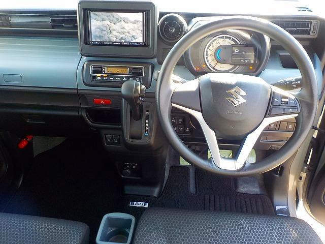 スペーシアベース ＸＦ☆メモリナビ☆評価５点もの☆修復無し☆禁煙車☆　メモリナビ☆ＤＶＤ再生☆Ｂｌｕｅｔｏｏｔｈ☆レーダーブレーキ☆後方パーキングソナー☆レーダークルーズ☆前席ヒーター☆右パワースライド☆ＬＥＤオートハイビーム☆リアシーリングファン☆ＬＥＤフォグ☆（2枚目）