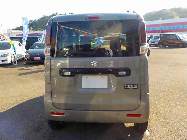 スペーシアベース ＸＦ☆メモリナビ☆評価５点もの☆修復無し☆禁煙車☆　メモリナビ☆ＤＶＤ再生☆Ｂｌｕｅｔｏｏｔｈ☆レーダーブレーキ☆後方パーキングソナー☆レーダークルーズ☆前席ヒーター☆右パワースライド☆ＬＥＤオートハイビーム☆リアシーリングファン☆ＬＥＤフォグ☆（8枚目）