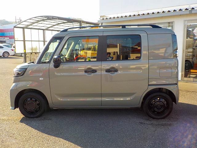 スペーシアベース ＸＦ☆メモリナビ☆評価５点もの☆修復無し☆禁煙車☆　メモリナビ☆ＤＶＤ再生☆Ｂｌｕｅｔｏｏｔｈ☆レーダーブレーキ☆後方パーキングソナー☆レーダークルーズ☆前席ヒーター☆右パワースライド☆ＬＥＤオートハイビーム☆リアシーリングファン☆ＬＥＤフォグ☆（10枚目）