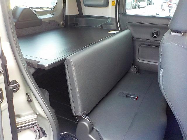スペーシアベース ＸＦ☆メモリナビ☆評価５点もの☆修復無し☆禁煙車☆　メモリナビ☆ＤＶＤ再生☆Ｂｌｕｅｔｏｏｔｈ☆レーダーブレーキ☆後方パーキングソナー☆レーダークルーズ☆前席ヒーター☆右パワースライド☆ＬＥＤオートハイビーム☆リアシーリングファン☆ＬＥＤフォグ☆（34枚目）