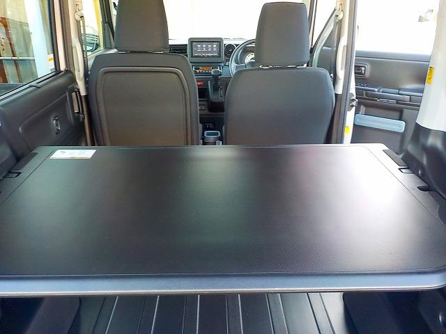 スペーシアベース ＸＦ☆メモリナビ☆評価５点もの☆修復無し☆禁煙車☆　メモリナビ☆ＤＶＤ再生☆Ｂｌｕｅｔｏｏｔｈ☆レーダーブレーキ☆後方パーキングソナー☆レーダークルーズ☆前席ヒーター☆右パワースライド☆ＬＥＤオートハイビーム☆リアシーリングファン☆ＬＥＤフォグ☆（37枚目）