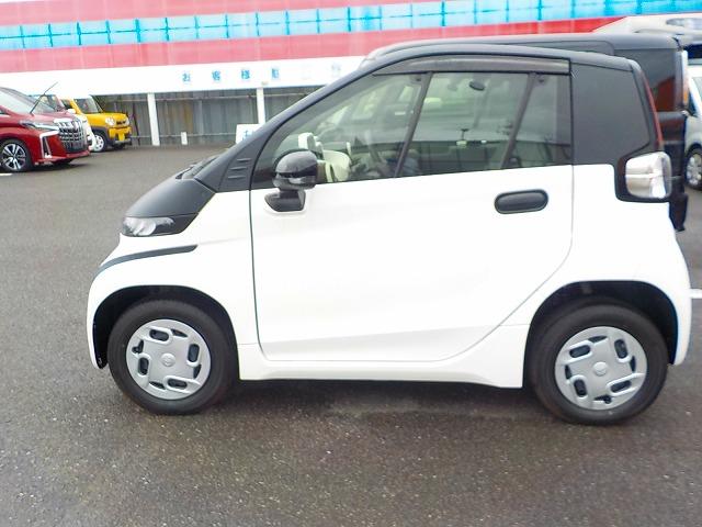 シーポッド Ｇ☆電気自動車☆カタログ公表値ＭＡＸ１５０ｋｍ走行可☆　プリクラッシュセーフティ☆パーキングサポートブレーキ☆クリアランスソナー☆ＡＣ１００Ｖ１５００Ｗ電源☆シートヒーター☆デフォッガー付Ｆガラス☆電格ウィンカーミラー☆２．１Ａ充電ＵＳＢ☆禁煙車☆（10枚目）