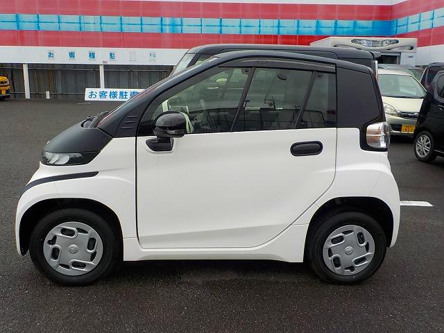 シーポッド Ｇ☆電気自動車☆カタログ公表値ＭＡＸ１５０ｋｍ走行可☆　プリクラッシュセーフティ☆パーキングサポートブレーキ☆クリアランスソナー☆ＡＣ１００Ｖ１５００Ｗ電源☆シートヒーター☆デフォッガー付Ｆガラス☆電格ウィンカーミラー☆２．１Ａ充電ＵＳＢ☆禁煙車☆（11枚目）