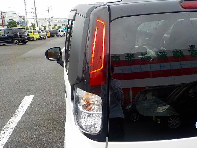 シーポッド Ｇ☆電気自動車☆カタログ公表値ＭＡＸ１５０ｋｍ走行可☆　プリクラッシュセーフティ☆パーキングサポートブレーキ☆クリアランスソナー☆ＡＣ１００Ｖ１５００Ｗ電源☆シートヒーター☆デフォッガー付Ｆガラス☆電格ウィンカーミラー☆２．１Ａ充電ＵＳＢ☆禁煙車☆（52枚目）