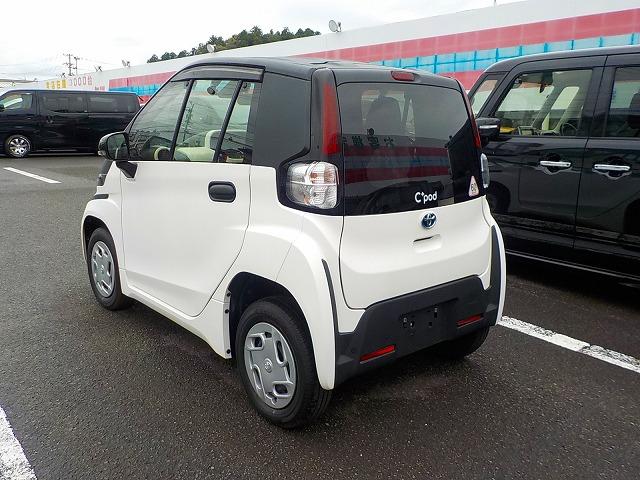 シーポッド Ｇ☆電気自動車☆カタログ公表値ＭＡＸ１５０ｋｍ走行可☆　プリクラッシュセーフティ☆パーキングサポートブレーキ☆クリアランスソナー☆ＡＣ１００Ｖ１５００Ｗ電源☆シートヒーター☆デフォッガー付Ｆガラス☆電格ウィンカーミラー☆２．１Ａ充電ＵＳＢ☆禁煙車☆（78枚目）