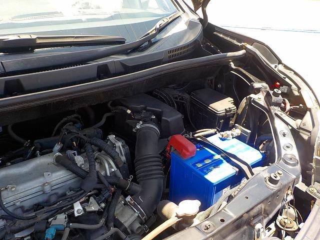ヴォクシー ＺＳ　煌☆モデリスタエアロ☆車高調☆冷温庫☆後席モニター☆　純正ナビ☆純正９型フリップダウン☆フルセグ☆ＤＶＤ再生☆Ｂｔｏｏｔｈ☆音楽録音☆バックカメラ☆ＥＴＣ☆モデリスタエアロ☆ＴＥＩＮ車高調☆フジツボ４本出しマフラー☆冷温庫☆追加スピーカー☆Ｗパワスラ☆（59枚目）
