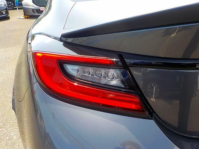 ＧＲ８６ ＲＺ☆ＴＯＭ’Ｓエアロ☆チタンフラー☆修復無し☆禁煙車☆　９インチナビ☆ＤＶＤ再生☆ＢＴｏｏｔｈ☆ＨＤＭＩ☆ＷｉＦｉ☆専用ハーフレザー＆ヒーター☆クルーズコント☆ヒルアシスト☆ＭーＦａｃｔｏｒｙチタンマフラー☆ＴＯＭ’Ｓエアロ＆リアスポ☆ＬＥＤオートライト☆（38枚目）