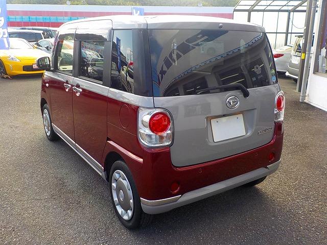 ムーヴキャンバス ＧブラックインテリアＶＳ★ＳＡＩＩＩ☆全方位カメラ☆禁煙車☆　純正８インチナビ☆全方位カメラ☆フルセグ☆Ｂｔｏｏｔｈ☆ＤＶＤ再生☆音楽録音☆ＥＴＣ☆純正ドラレコ☆シートヒーター☆Ｗパワスラ☆ＬＥＤオートハイビーム☆ＬＥＤフォグ☆衝突軽減☆前後誤発進抑制☆禁煙車☆（9枚目）