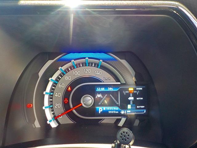 フレアクロスオーバー ＸＴ☆後期型☆新色ソフトベージュＩＩ☆全方位カメラ☆禁煙車☆　メモリナビ☆ＤＶＤ再生☆ＢＴｏｏｔｈ☆全方位カメラ☆ビルトインＥＴＣ☆前席＆ミラーヒーター☆後方ソナー☆レーダークルーズ☆操舵支援☆ＬＥＤオートハイビーム☆令和６年後期新色ソフトベージュＩＩ☆（13枚目）