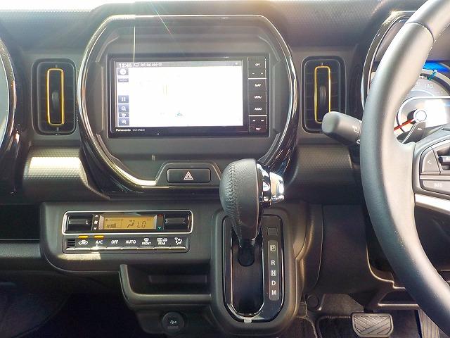 フレアクロスオーバー ＸＴ☆後期型☆新色ソフトベージュＩＩ☆全方位カメラ☆禁煙車☆　メモリナビ☆ＤＶＤ再生☆ＢＴｏｏｔｈ☆全方位カメラ☆ビルトインＥＴＣ☆前席＆ミラーヒーター☆後方ソナー☆レーダークルーズ☆操舵支援☆ＬＥＤオートハイビーム☆令和６年後期新色ソフトベージュＩＩ☆（25枚目）
