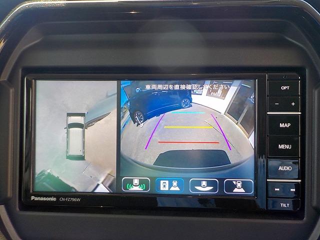 フレアクロスオーバー ＸＴ☆後期型☆新色ソフトベージュＩＩ☆全方位カメラ☆禁煙車☆　メモリナビ☆ＤＶＤ再生☆ＢＴｏｏｔｈ☆全方位カメラ☆ビルトインＥＴＣ☆前席＆ミラーヒーター☆後方ソナー☆レーダークルーズ☆操舵支援☆ＬＥＤオートハイビーム☆令和６年後期新色ソフトベージュＩＩ☆（26枚目）