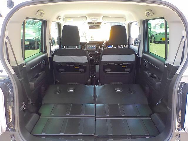 フレアクロスオーバー ＸＴ☆後期型☆新色ソフトベージュＩＩ☆全方位カメラ☆禁煙車☆　メモリナビ☆ＤＶＤ再生☆ＢＴｏｏｔｈ☆全方位カメラ☆ビルトインＥＴＣ☆前席＆ミラーヒーター☆後方ソナー☆レーダークルーズ☆操舵支援☆ＬＥＤオートハイビーム☆令和６年後期新色ソフトベージュＩＩ☆（44枚目）