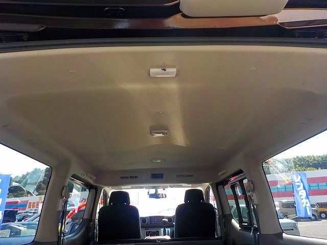 ＮＶ３５０キャラバンバン ロングプレミアムＧＸ☆１オナ☆ナビ☆走行５．０万ｋ☆試乗ＯＫ　１オーナー☆ナビ☆ＤＶＤ再生☆ＣＤ録音☆Ｉｐｏｄ接続☆ＵＳＢ＆Ｂｌｕｅｔｏｏｔｈ☆全方位カメラ☆ナビ連動前後ドラレコ＆ＥＴＣ☆軽減ブレーキ☆ＭＯＤ検知ソナー☆電動ドア☆ＬＥＤオートライト☆試乗出来ます（46枚目）