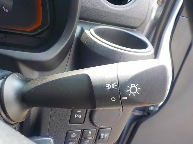 ミライース Ｌ　ＳＡＩＩＩ★メモリーナビ☆修復歴無し☆禁煙車☆　メモリーナビ☆Ｂｌｕｅｔｏｏｔｈ☆ＳＤ音楽再生☆バックカメラ☆コーナーセンサー☆衝突回避支援ブレーキ☆前後誤発進抑制☆車線逸脱警報☆アイドリングストップ☆オートハイビーム☆キーレス☆禁煙車☆（17枚目）