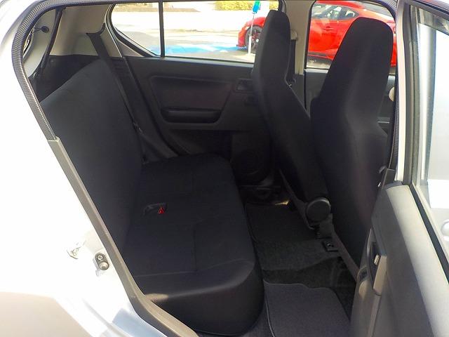 ミライース Ｌ　ＳＡＩＩＩ★メモリーナビ☆修復歴無し☆禁煙車☆　メモリーナビ☆Ｂｌｕｅｔｏｏｔｈ☆ＳＤ音楽再生☆バックカメラ☆コーナーセンサー☆衝突回避支援ブレーキ☆前後誤発進抑制☆車線逸脱警報☆アイドリングストップ☆オートハイビーム☆キーレス☆禁煙車☆（35枚目）
